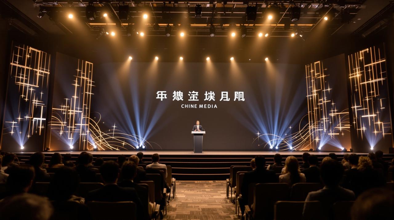 蜂鸟影视传媒2026年度战略发布会圆满举行,多部重磅项目正式官宣